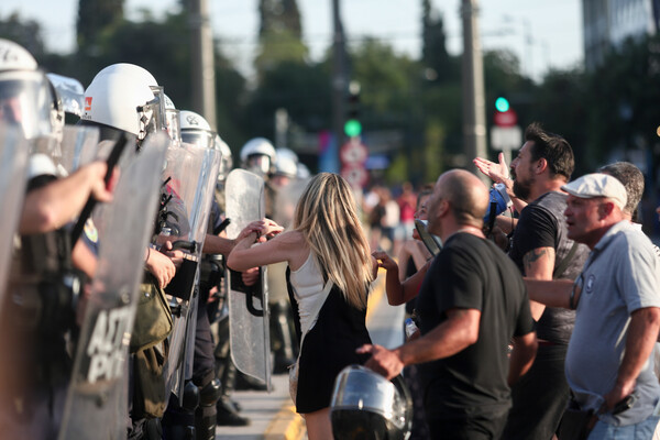 Αντιεμβολιαστές 