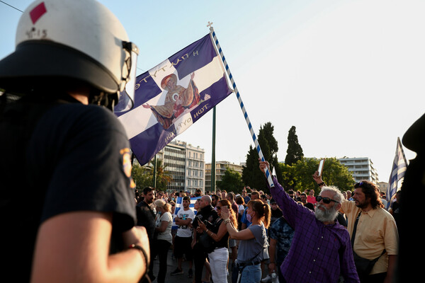 Αντιεμβολιαστές 