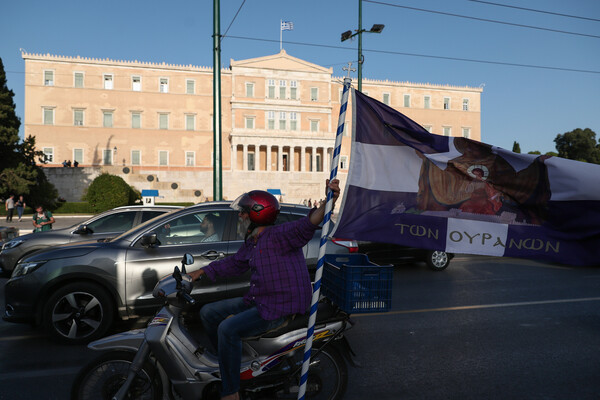 Αντιεμβολιαστές 