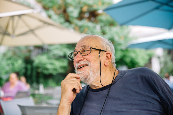 Ο Παντελής Βούλγαρης θα γύριζε ευχαρίστως μια ιστορική ταινία για το ’21 αν δεν είχε παρερμηνευθεί τόσο η φουστανέλα στο σινεμά