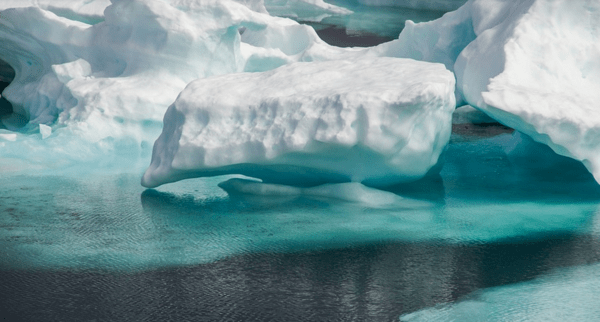 Γροιλανδία – Έχασε τεράστια ποσότητα πάγου σε μία μέρα: Το νερό θα μπορούσε να καλύψει τη Φλόριντα