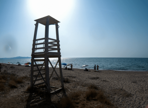 Καιρός - Καλλιάνος: Ο καύσωνας πιθανότητα θα μείνει στην Ιστορία - Ποιες περιοχές είναι το "Death Valley"