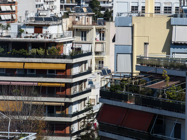 Νέο «Εξοικονομώ» το φθινόπωρο- Οι παρεμβάσεις που επιδοτούνται και οι αλλαγές