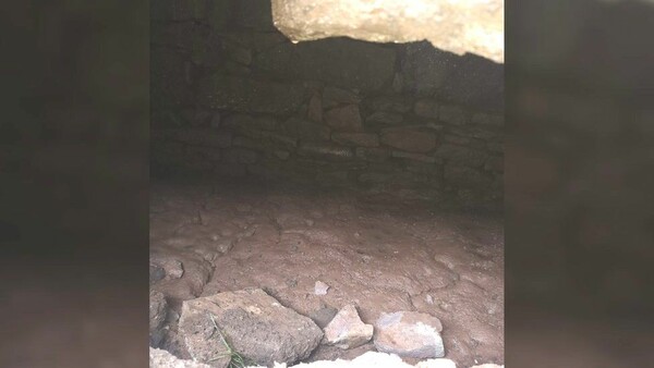 Ουαλία: Το μεσαιωνικό κρυφό τούνελ που ανακαλύφθηκε κατά λάθος