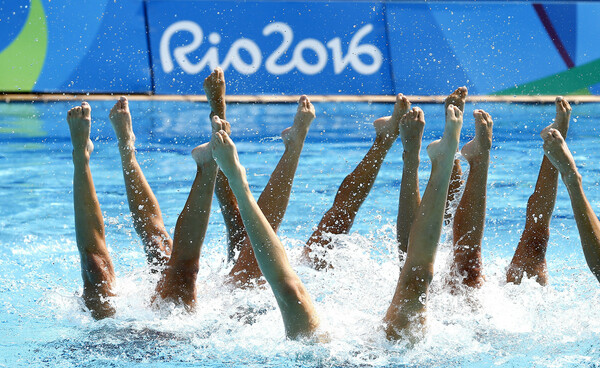 Τόκιο: Νέο κρούσμα στην ελληνική ομάδα- Θετική στον κορωνοϊό αθλήτρια της καλλιτεχνικής κολύμβησης