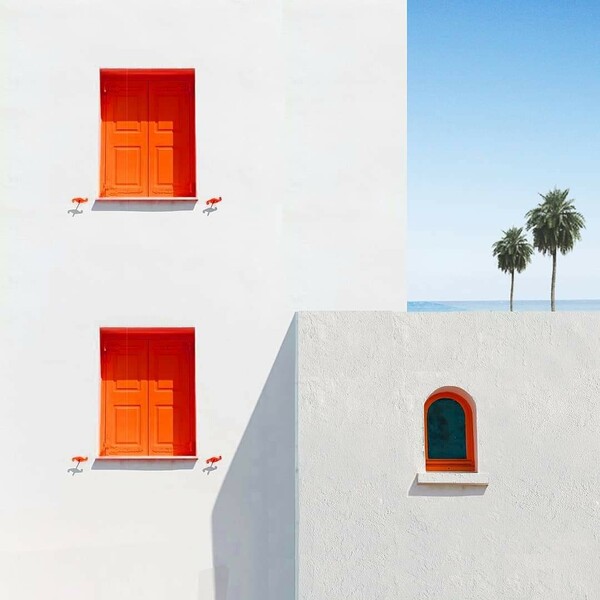 moroccan minimalism