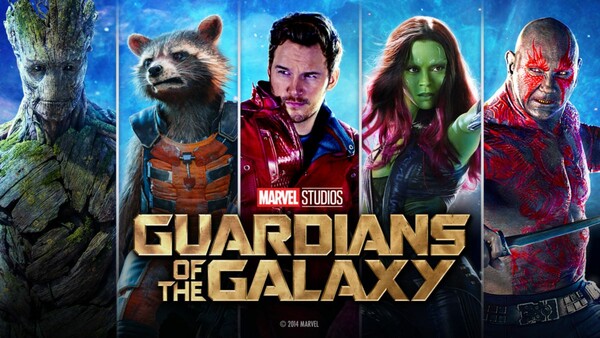 Ο σκηνοθέτης των φιλμ Guardians of the Galaxy απαντά στον Σκορσέζε για τις ταινίες της Marvel