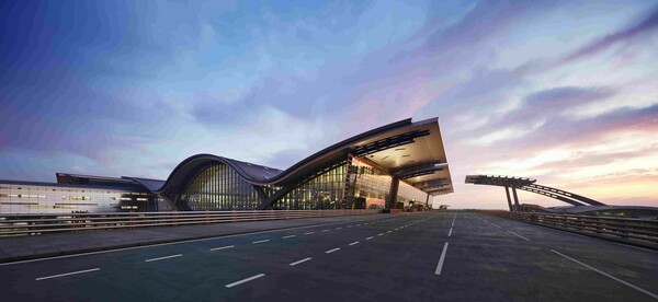 Το Κατάρ «εκθρόνισε» τη Σιγκαπούρη στη λίστα των καλύτερων διεθνών αεροδρομίων - Η θέση του «Ελ. Βενιζέλος» 