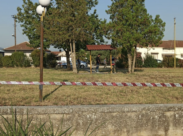 Δολοφονία 20χρονου στις Σέρρες: Οι Αρχές βλέπουν «ερωτική αντιζηλία» πίσω από το μαχαίρωμα στο πάρκο