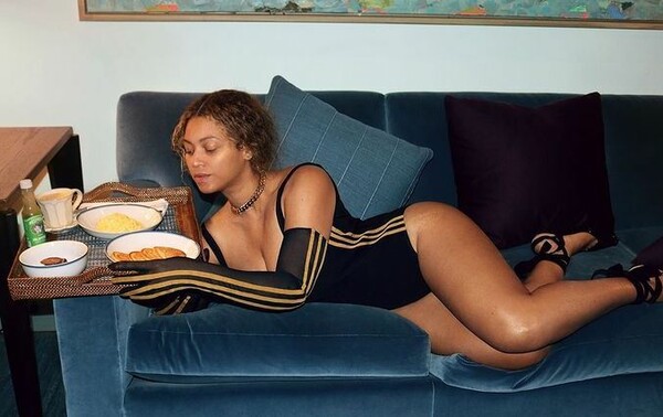 Η Beyoncé κάποτε πάλευε με αϋπνίες και δίαιτες: «Το σώμα σού λέει όσα πρέπει να ξέρεις»