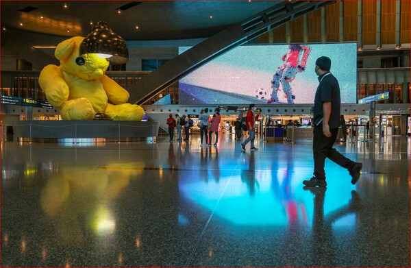 Το Κατάρ «εκθρόνισε» τη Σιγκαπούρη στη λίστα των καλύτερων διεθνών αεροδρομίων - Η θέση του «Ελ. Βενιζέλος» 