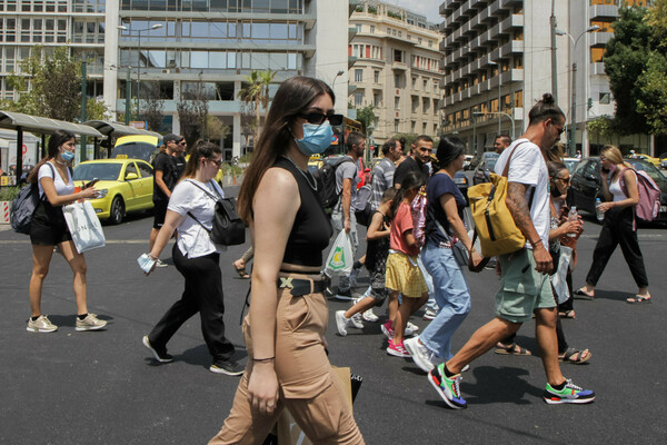 ΕΛΣΤΑΤ: Στο 15% η ανεργία τον Ιούνιο - Στους 700.990 οι άνεργοι