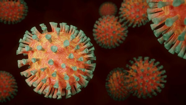 Κορωνοϊός: Αυξημένες πιθανότητες να μεταδοθεί η μετάλλαξη Δέλτα και από εμβολιασμένους, σύμφωνα με τους επιστήμονες