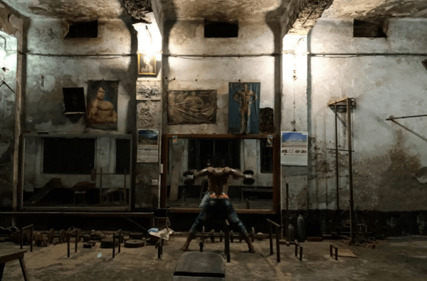 Έλληνας βγήκε δεύτερος στον διεθνή διαγωνισμό φωτογραφίας με iPhone