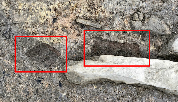 Δυο κομμάτια ξύλου ηλικίας 5.000 ετών φωτίζουν τις συνήθειες των ανθρώπων της λίθινης εποχής