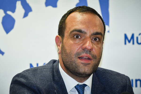 Αφέθηκε ελεύθερος ο δήμαρχος Μυκόνου