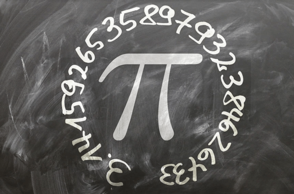 Νέο ρεκόρ 62,8 τρισεκατομμυρίων ψηφίων του αριθμού «π» από Ελβετούς επιστήμονες 