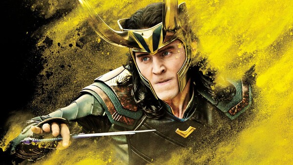 Loki: Η Marvel γίνεται weird