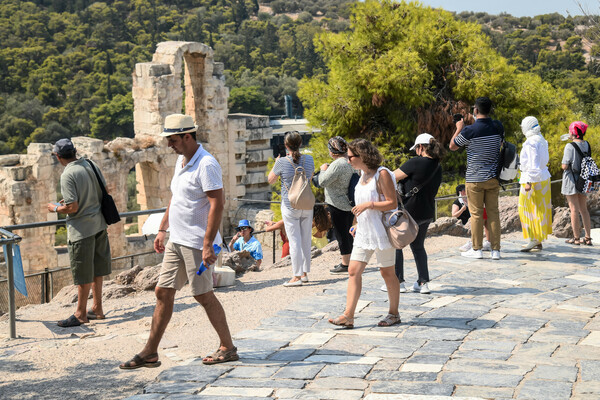 Κορωνοϊός: Ο «χάρτης» των νέων κρουσμάτων - στην Αττική, στην Θεσσαλονίκη