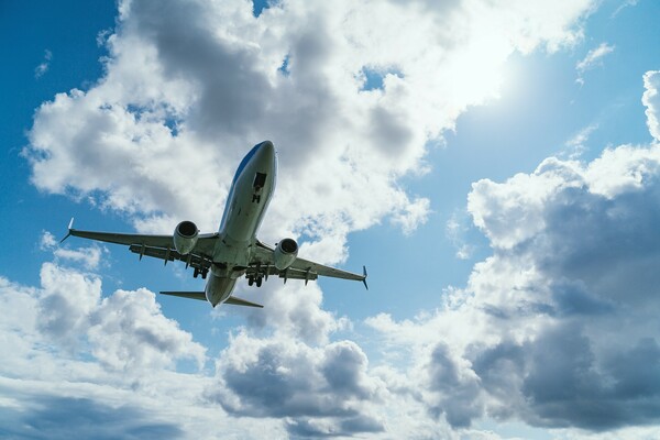 ΥΠΑ: Παράταση στις οδηγίες για πτήσεις εσωτερικού- Οι προϋποθέσεις για ταξίδια από και προς τα νησιά 