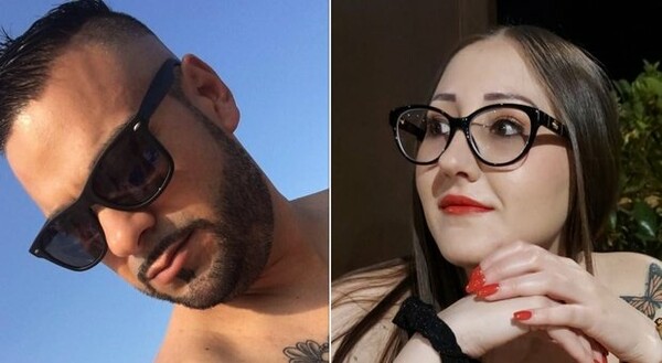 Ιταλία: Πυροβόλησε και σκότωσε την πρώην σύντροφό του στο δρόμο- Δεν ήθελε να χωρίσουν