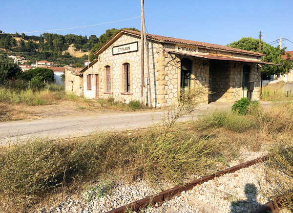 Μουριά και Αγουλινίτσα, οι χαμένες λίμνες του Πύργου