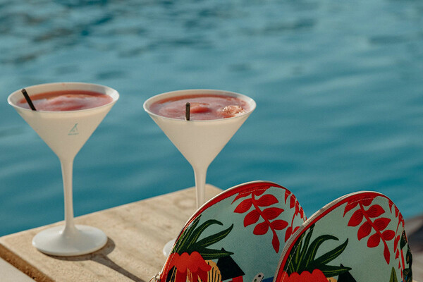 Λαμπερό party για τα 3 χρόνια Nikki Beach Resort & Spa Santorini!
