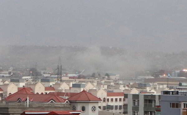Αφγανιστάν - Εκρήξεις στην Καμπούλ: Δεν υπάρχουν Έλληνες μεταξύ των θυμάτων