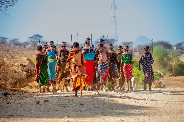 Η ξηρασία έφερε πείνα στη Μαδαγασκάρη: Οικογένειες κυνηγούν έντομα για να τραφούν