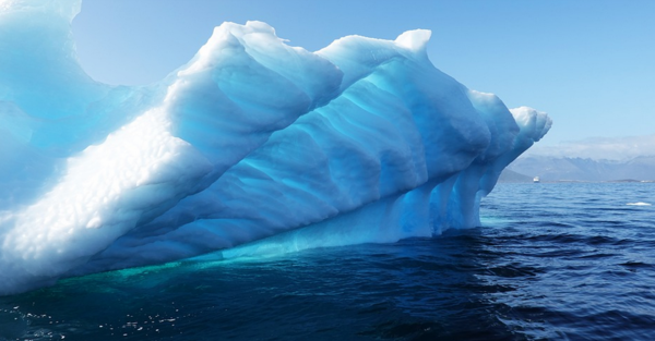 Έβρεξε στην Αρκτική: Γιατί ανησυχούν οι επιστήμονες για το πρωτοφανές φαινόμενο