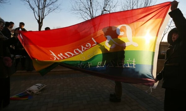 Πανεπιστήμιο στην Κίνα ζητάει λίστες με φοιτητές της LGBTQ+ κοινότητας στο πλαίσιο «έρευνας»