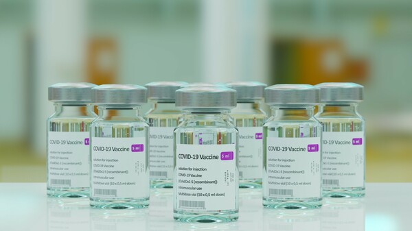 Νέα Ζηλανδία: Γυναίκα κατέληξε μετά τον εμβολιασμό της με το σκεύασμα της Pfizer 