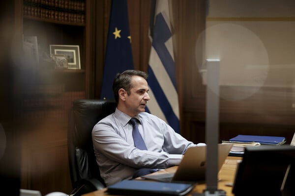 Ανασχηματισμός: Το νέο κυβερνητικό σχήμα - Εκτός ο Χρυσοχοΐδης, όλες οι αλλαγές 