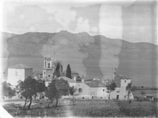 Τα μοναστήρια και η ζωή των μοναχών στην Ελλάδα του 1890