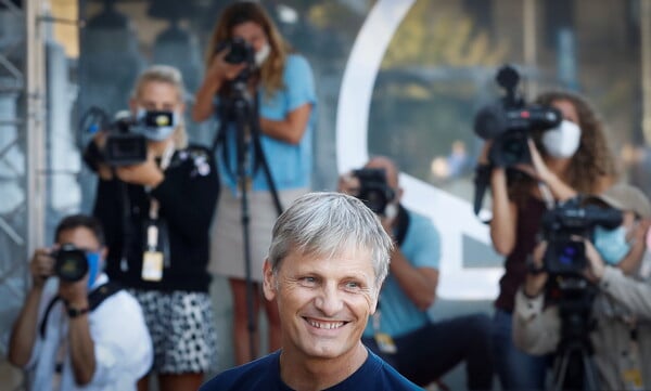 Viggo Mortensen: Όταν πηγαίνω σινεμά δεν θέλω να μου εξηγείς τα πάντα