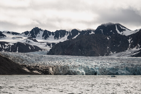 UP IN THE ARCTIC: Το ημερολόγιο της αποστολής πέντε Ελλήνων στον Αρκτικό Ωκεανό