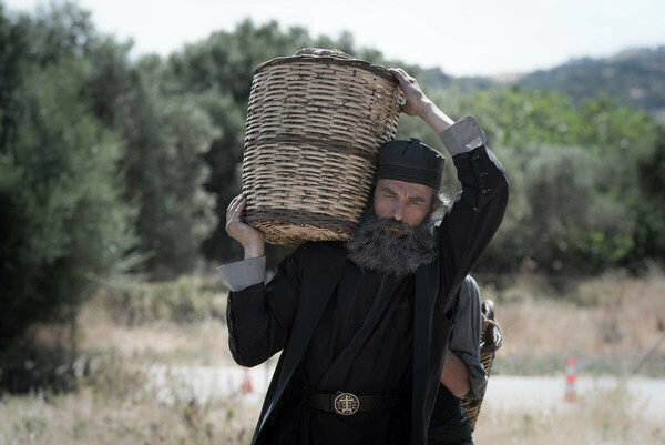 Ρεκόρ εισιτηρίων στην μετα-covid εποχή από τον «Άνθρωπο του Θεού» – Μια ματιά στο ελληνικό box-office