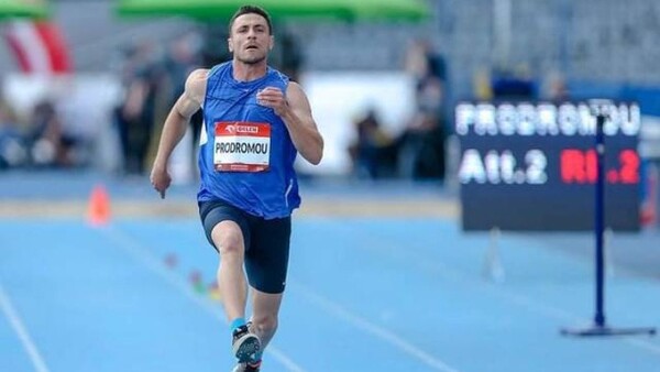Παραολυμπιακοί Αγώνες: «Aργυρός» ο Προδρόμου στο μήκος - Ένδεκα τα μετάλλια για την Ελλάδα 