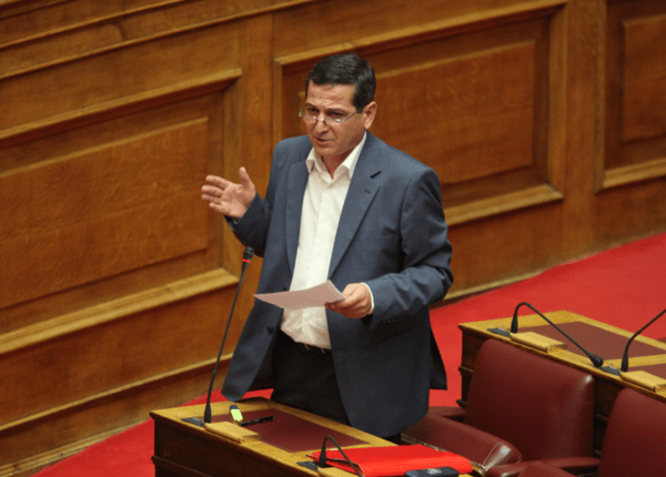 Πέθανε ο Θεόδωρος Ιγνατιάδης: Περιφερειακός σύμβουλος της Λαϊκής Συσπείρωσης