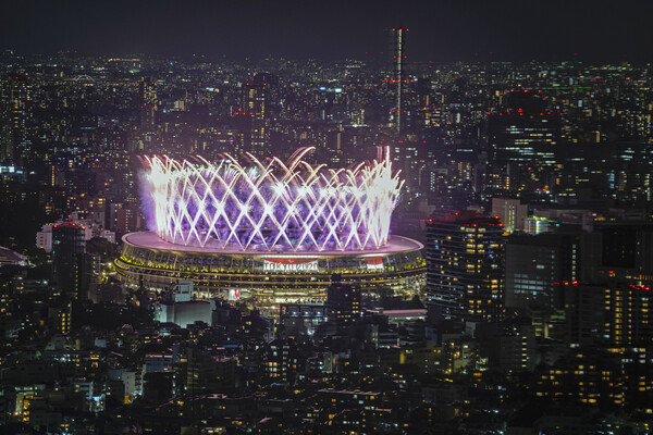 Τόκιο 2020: Η τελετή λήξης των Παρολυμπιακών Αγώνων και η αποτίμηση της φετινής διοργάνωσης [ΕΙΚΟΝΕΣ]