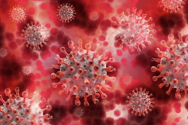 Μετάλλαξη Δέλτα - Έρευνα: Διπλάσιος ο κίνδυνος νοσηλείας για τους ανεμβολίαστους 