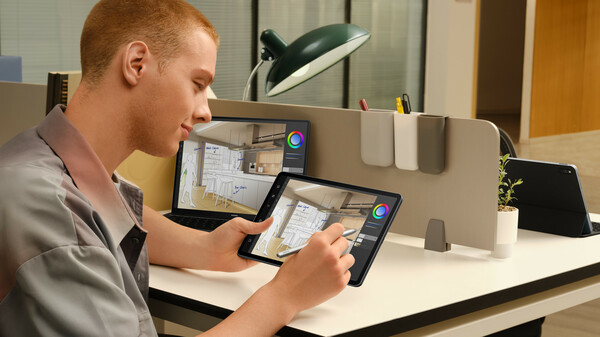 HUAWEI MatePad 11: το πρώτο με refresh rate 120 Hz για εκπληκτικά γραφικά και χειρόγραφες σημειώσεις 