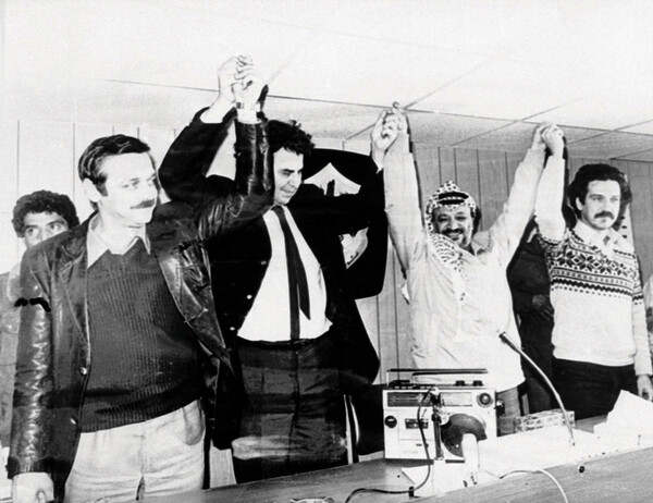 Το εβραϊκό ζήτημα κατά Θεοδωράκη
