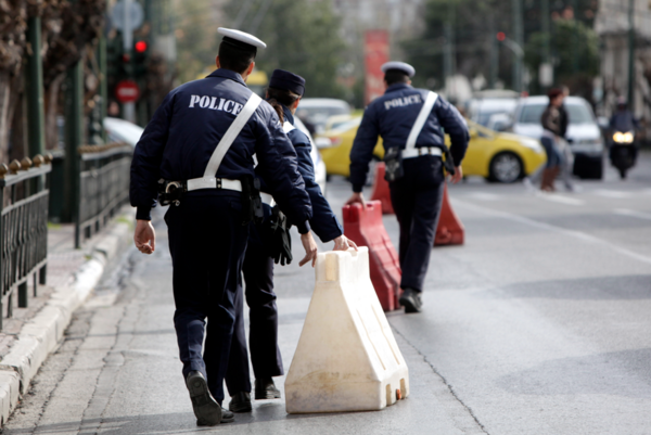 Ράλι Ακρόπολις: Ποιοι δρόμοι θα κλείσουν την Πέμπτη - Αλλαγές στα δρομολόγια σε Μετρό και Τραμ