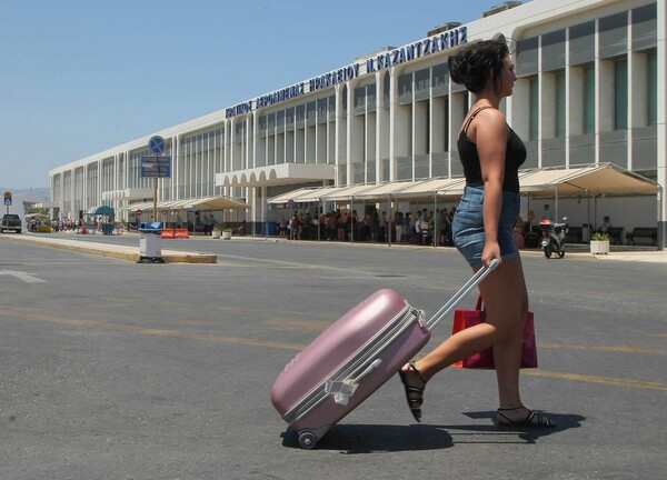 Η Γερμανία έβγαλε την Ελλάδα από τη λίστα χωρών υψηλού κινδύνου