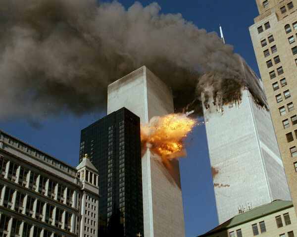 11η Σεπτεμβρίου: Η θαρραλέα φωνή των θυμάτων και η θανατολαγνεία των τρομοκρατών