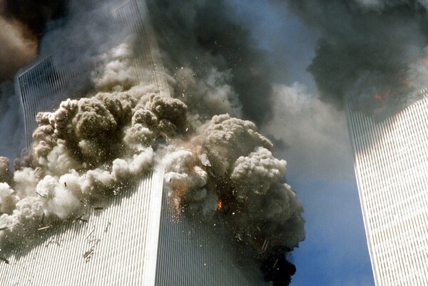 11η Σεπτεμβρίου, 20 χρόνια μετά: Η ημέρα που η Αμερική ανακαλύπτει πως είναι ευάλωτη - Ένα χρονικό 