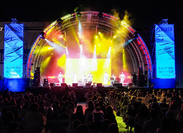 Ακυρώνεται η δεύτερη ημέρα του Plissken Festival