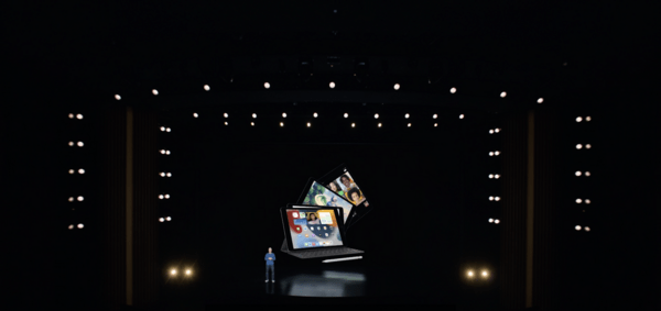 Apple: Αυτά είναι τα νέα iPhone 13, Pro, Max - Αποκαλυπτήρια και για το Apple Watch series 7