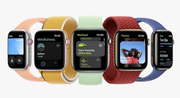 Apple: Αυτά είναι τα νέα iPhone 13, Pro, Max - Αποκαλυπτήρια και για το Apple Watch series 7 